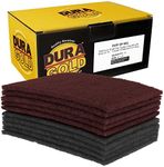 Dura-Gold Premium 6" x 9" Scuff Pad
