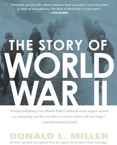 The Story of World War II