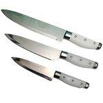 King Kitchen Knives