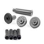 Hozelock Easyclear Fountain Head and Extension pipe kit - Part Z31785