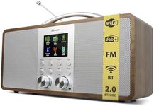 Lemega IR6 Internet Radio with Podc