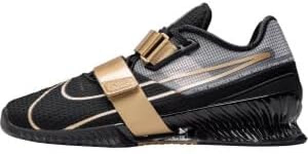 Nike Romal