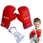 Boxing Gloves For Kids 9-10