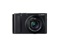 Panasonic LUMIX ZS300 Compact 4K Digital Camera, 15x Zoom Travel Camera Point and Shoot (24-360mm), Small Zoom Camera for Concerts & Sports, DC-ZS300K
