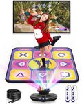 Acelufly Eletrionic Dance Mat for T