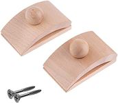 Classy Clamps Wooden Quilt Wall Han