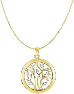 14k Yellow