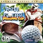 Polar Golfer - Pineapple Cup Mumbo 