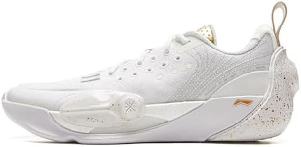 LI-NING Wa