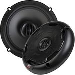 Mtx Car Speakers