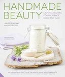 Handmade Beauty: Natural Recipes fo