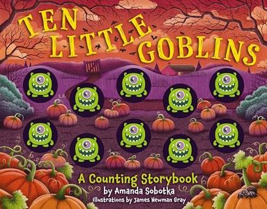 Ten Little