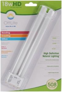 OttLite TrueColor Replacement Bulb-18w