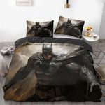 Batman Comforter For Adults