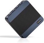 BOSGAME Gaming Mini PC M4, AMD Ryze