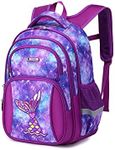 Cusangel Backpack for Girls Boys Sc