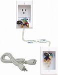 PowerBridge ONE-CK Single Outlet TV