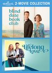 Hallmark Channel 2-Movie Collection: (Blind Date Book Club / A Lifelong Love)