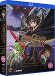 Code Geass