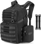 Tzowla Tactical Military Grade Back