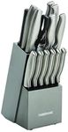 Farberware 15-Piece Stamped Stainle