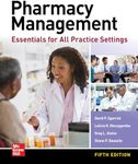 Pharmacy Management: Essentials for