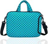 10.5-Inch Laptop Ipad Shoulder Carr
