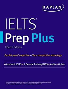 IELTS Prep