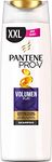 Pantene Pro-V Volume Pure Shampoo for Fine Hair, Pack of 3