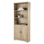 Home Depot Bookcase Door