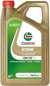 Castrol ED