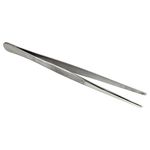 HTS 171T5 5.5" Stainless Steel Hobby Tweezers