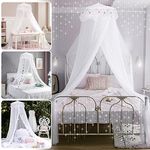 Heart To Heart Bed Canopies