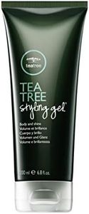 Tea Tree S