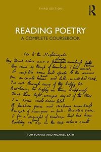 Reading Poetry: A Complete Coursebook