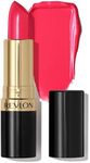 Revlon Super Lustrous Lipstick, Ele