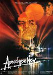 Tallenge - Apocalypse Now - Marlon Brando - Francis Ford Copolla Directed Hollywood Vietnam War Movie Poster- Medium Poster(Paper,17 x24 inches, MultiColour)