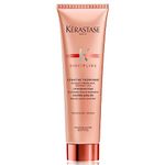 Kérastase Discipline, Blow-Dry Protecting Milk, For Thick & Fragile Hair, With Unique Morpho-Kératine, Keratin Thermique, 150ml