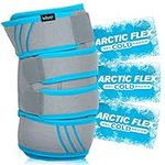 Vive Knee Ice Pack Wrap - Cold/Hot 