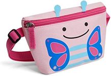 Skip Hop Zoo Hip Pack - Butterfly