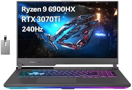 ASUS ROG S