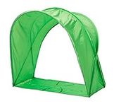 Ikea Sufflett Bed Tent Green