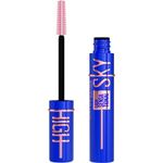 Blue Mascaras