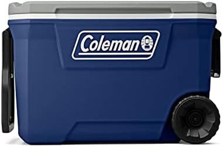 Coleman Tw