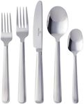 Celeste 60 Piece Flatware Set by Vi