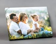 Personalized Custom Canvas Photo Pr