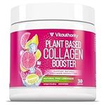 Vegan Collagen Powder - Plant Based