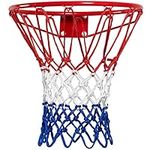 NEIJIANG Basketball Net Replacement