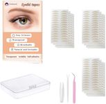 840Pcs 5MM Premium Quality Complexi