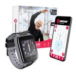 Gps Tracking Watch For Seniors Theora Care